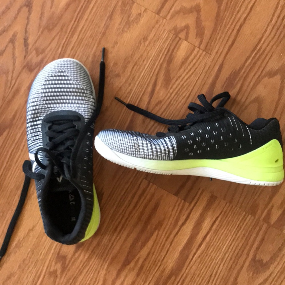 Reebok Cf nanos
